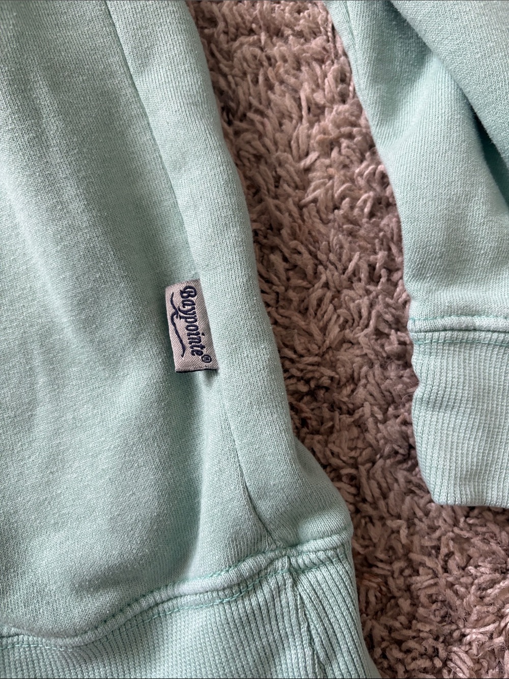 2 Brewery Crew Neck Sweatshirts - Picture 7 of 8